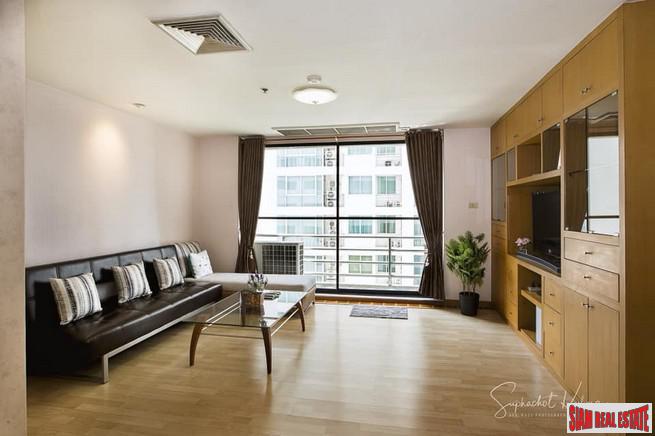 Marriott Mayfair - Bangkok