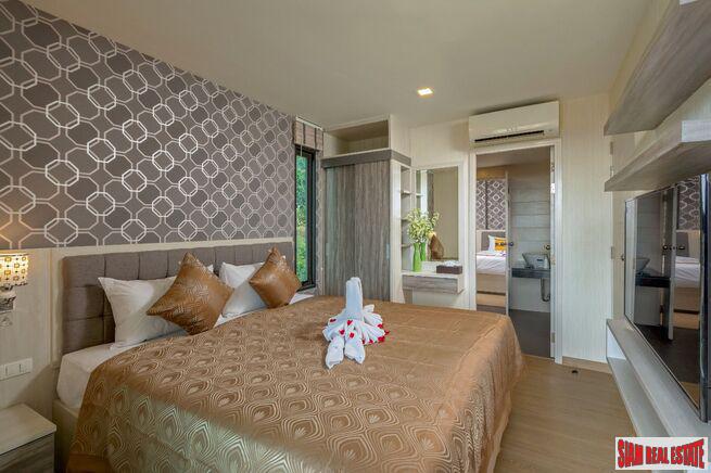 New and Exclusive Condominium Units For Sale in World Famous Kata Beach