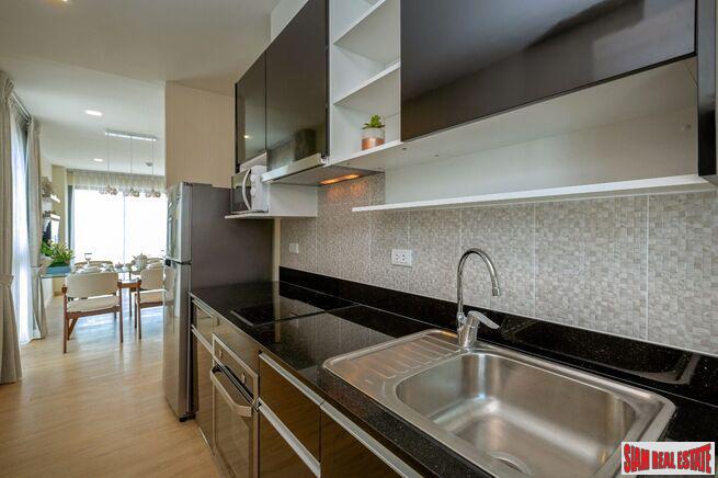 New and Exclusive Condominium Units For Sale in World Famous Kata Beach
