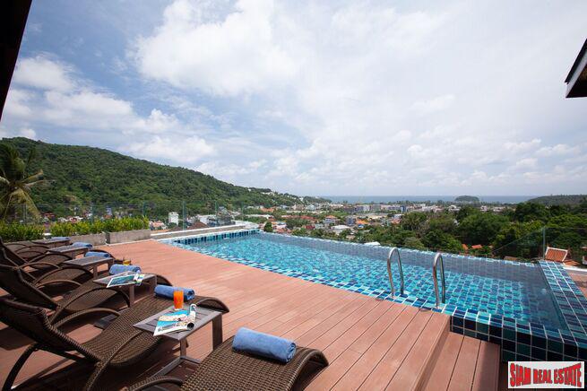 New and Exclusive Condominium Units For Sale in World Famous Kata Beach-15