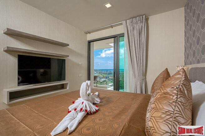 New and Exclusive Condominium Units For Sale in World Famous Kata Beach