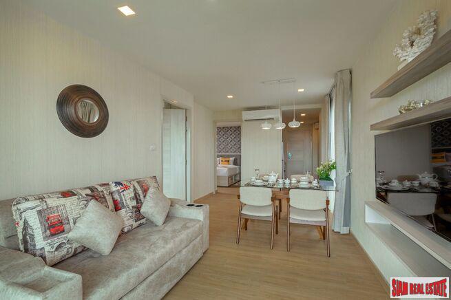 New and Exclusive Condominium Units For Sale in World Famous Kata Beach
