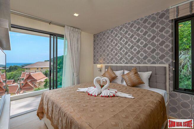 New and Exclusive Condominium Units For Sale in World Famous Kata Beach
