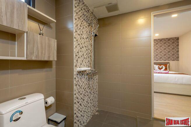 New and Exclusive Condominium Units For Sale in World Famous Kata Beach