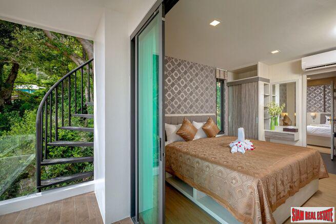 New and Exclusive Condominium Units For Sale in World Famous Kata Beach