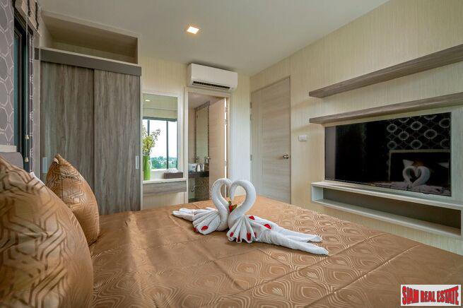 New and Exclusive Condominium Units For Sale in World Famous Kata Beach