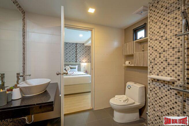 New and Exclusive Condominium Units For Sale in World Famous Kata Beach