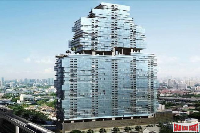 The Line Sathorn