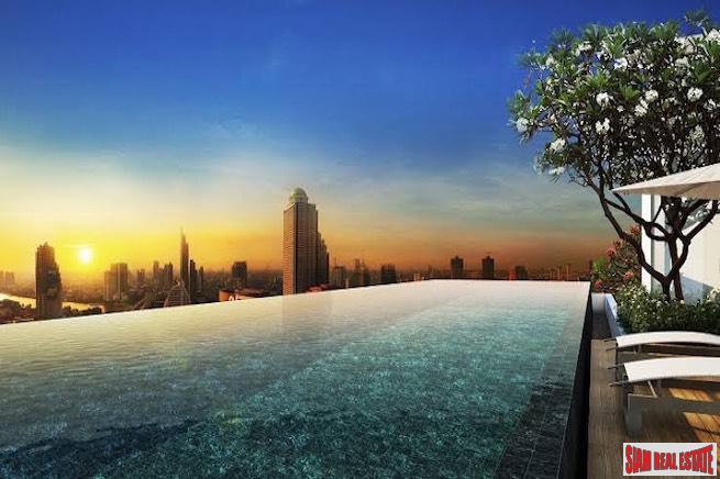 The Line Sathorn