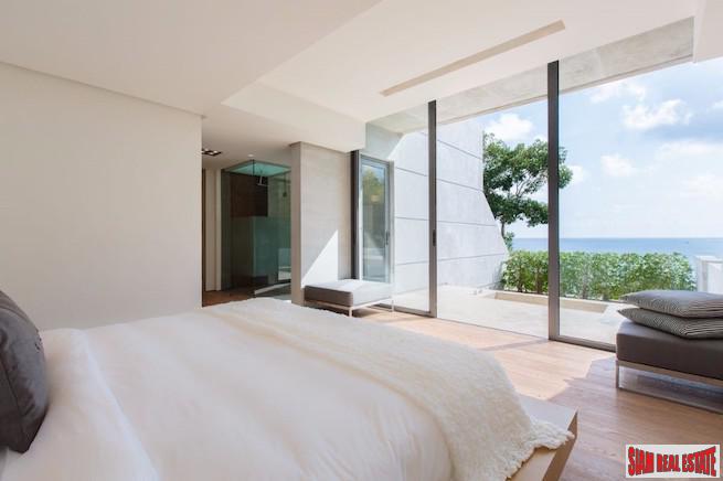 Villa Saengootsa | Incredible Five Bedroom Sea View Estate Villa for Sale in Kamala-20