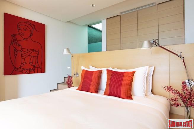 Villa Saengootsa | Incredible Five Bedroom Sea View Estate Villa for Sale in Kamala
