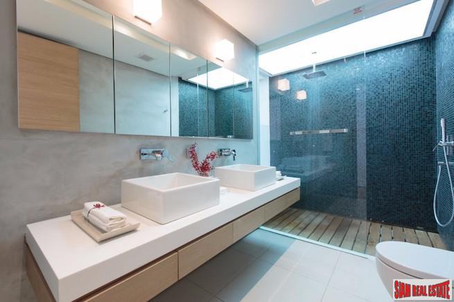 Villa Saengootsa | Incredible Five Bedroom Sea View Estate Villa for Sale in Kamala