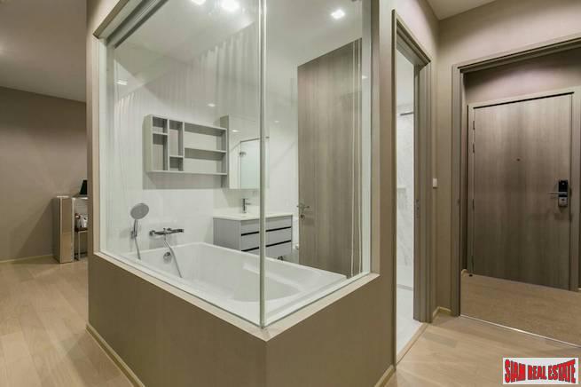 Pan Pacific Service Suites