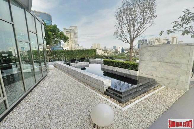 Pan Pacific Service Suites