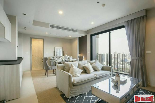 Pan Pacific Service Suites