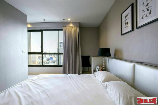 Pan Pacific Service Suites