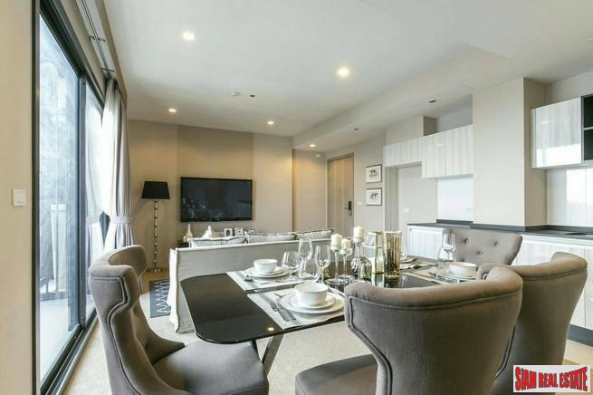 Pan Pacific Service Suites