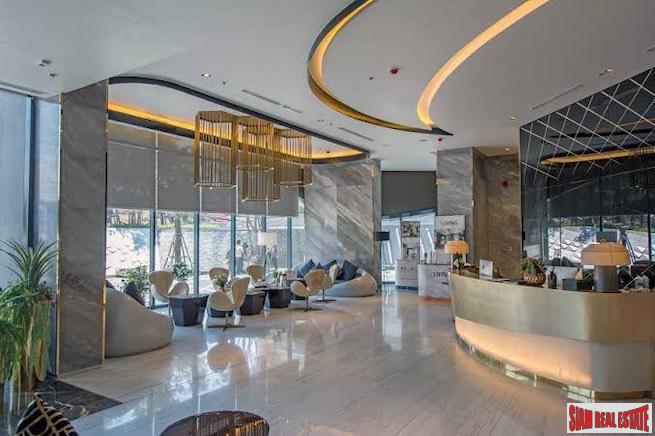 Q Chidlom-Phetchaburi