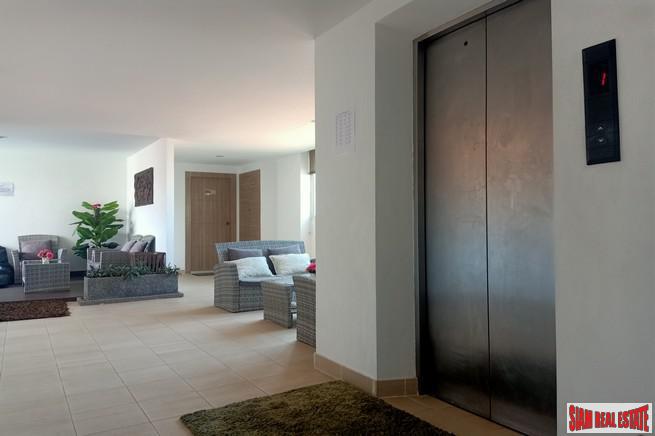 Number 4 Apartment