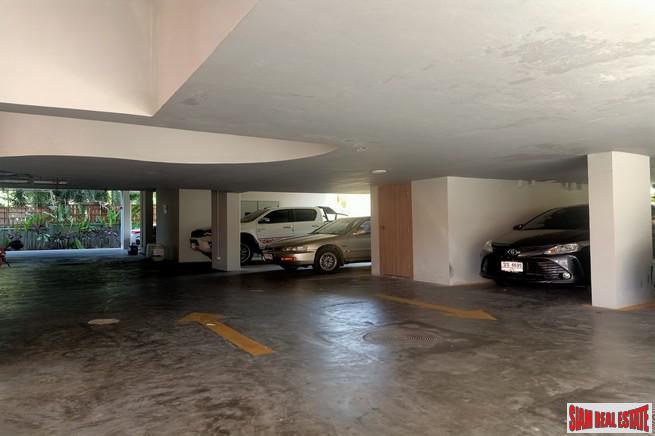 Number 4 Apartment
