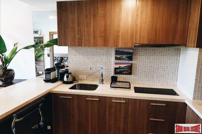 Calypso Condominium | Private One Bedroom Corner Unit for Sale Near Nai Harn Beach-2
