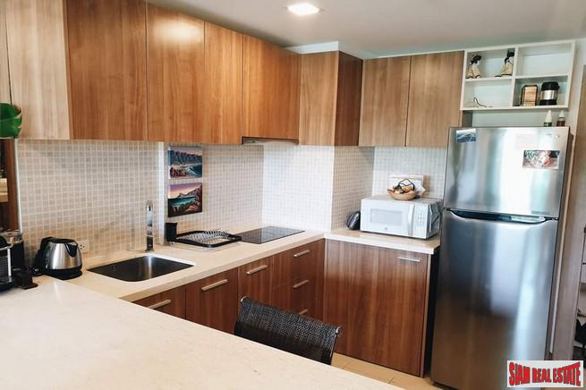 Number 4 Apartment