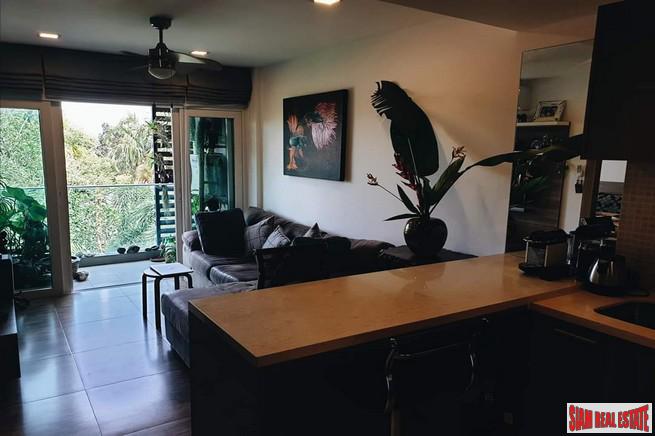 Number 4 Apartment