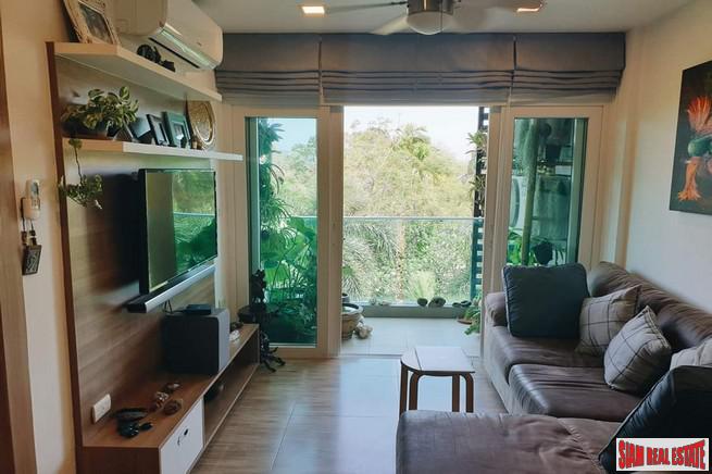 Number 4 Apartment