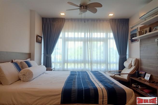 Number 4 Apartment
