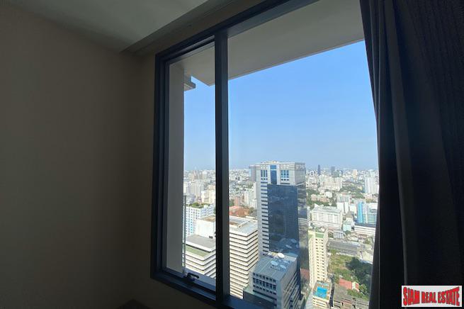 Grand Park View Asoke