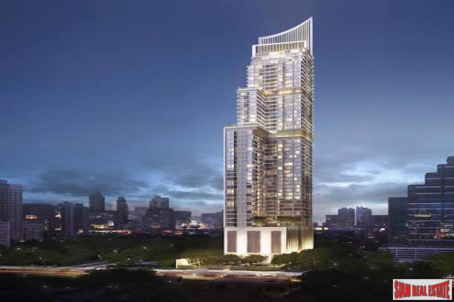 Grand Park View Asoke