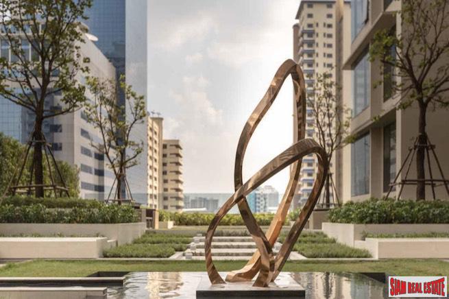 Grand Park View Asoke