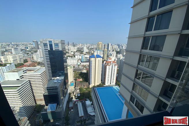 Grand Park View Asoke