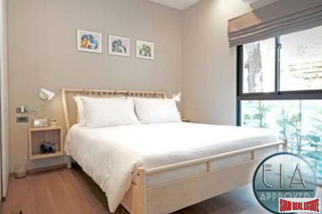New Rawai Development with 7 Pools and Green Areas - One Bedroom-2