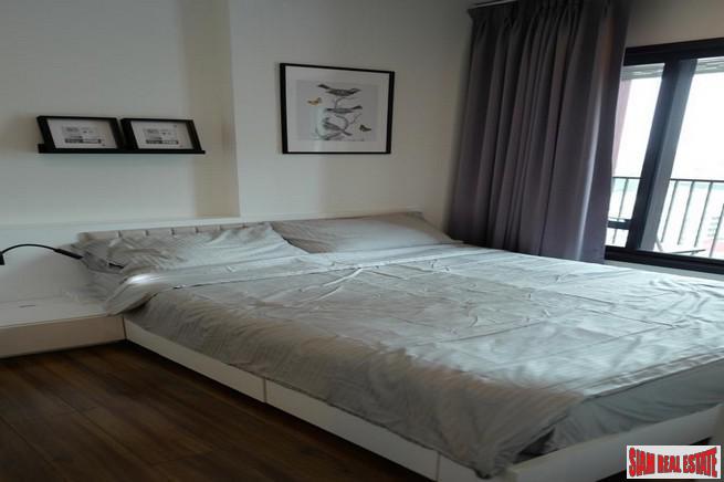 The Room Sukhumvit 69