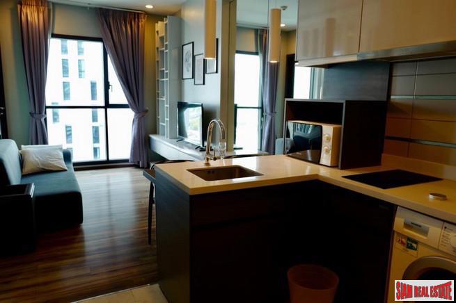 The Room Sukhumvit 69