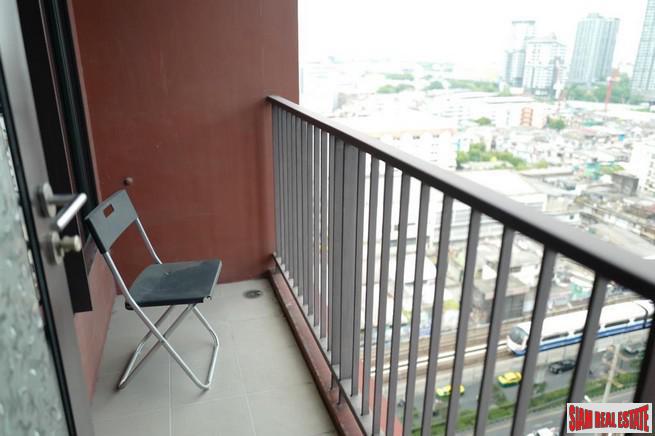 The Room Sukhumvit 69