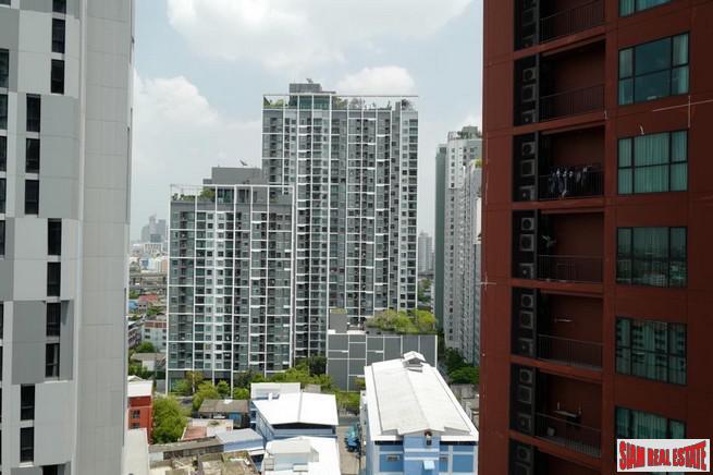 The Room Sukhumvit 69