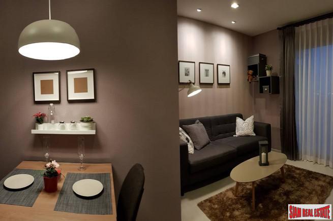 Varrzon Residence Sukhumvit 36