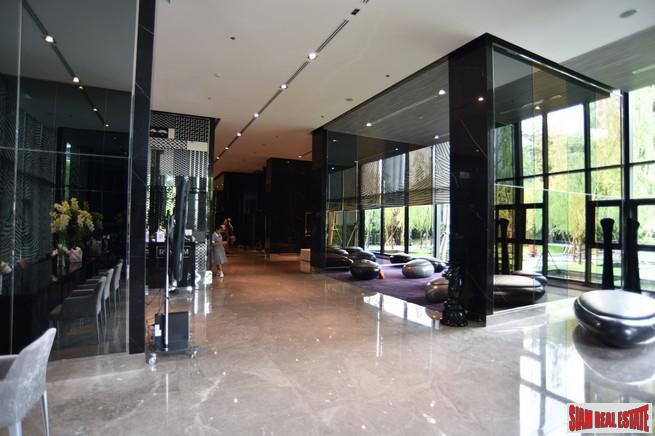Varrzon Residence Sukhumvit 36
