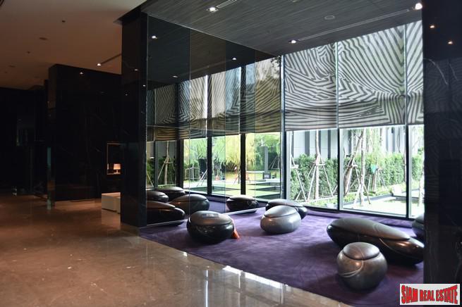 Varrzon Residence Sukhumvit 36