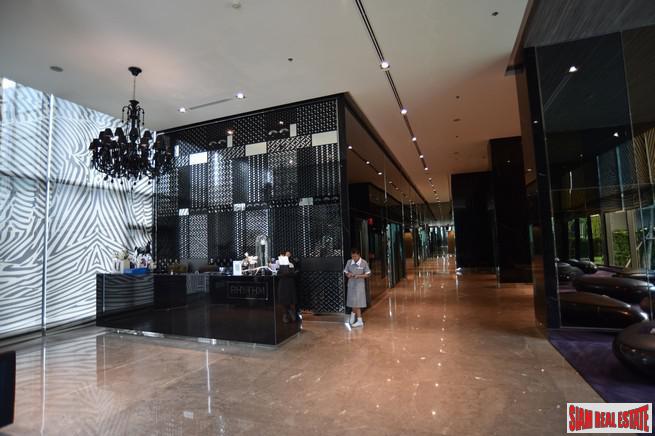 Varrzon Residence Sukhumvit 36