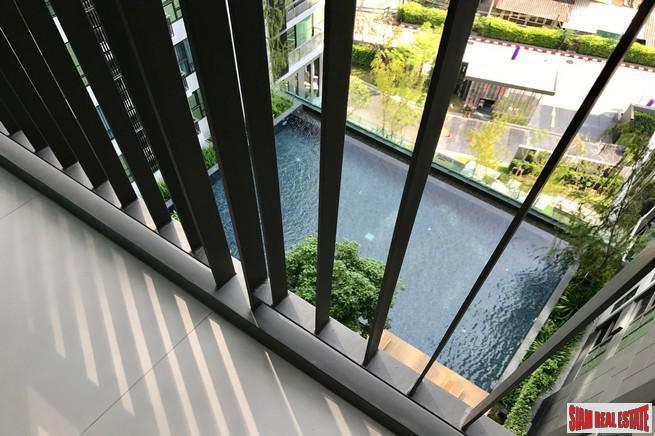 Varrzon Residence Sukhumvit 36