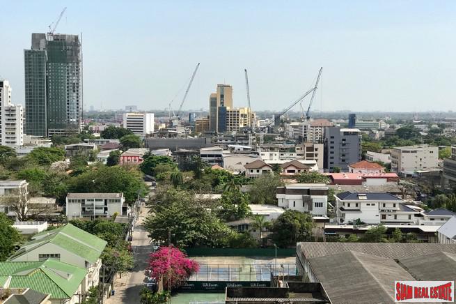 Varrzon Residence Sukhumvit 36