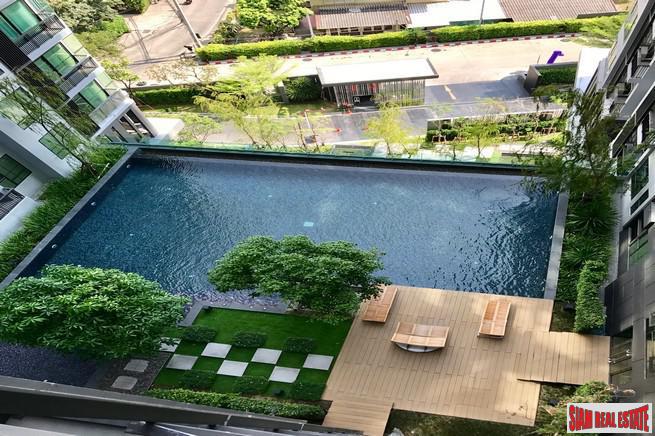 Varrzon Residence Sukhumvit 36