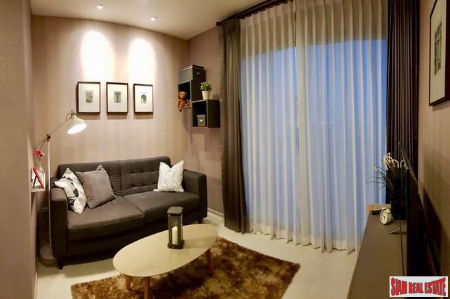 Varrzon Residence Sukhumvit 36