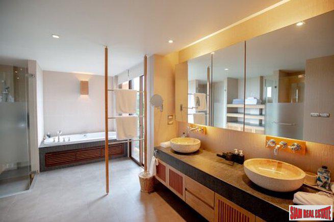 The Cape Absolute Suite