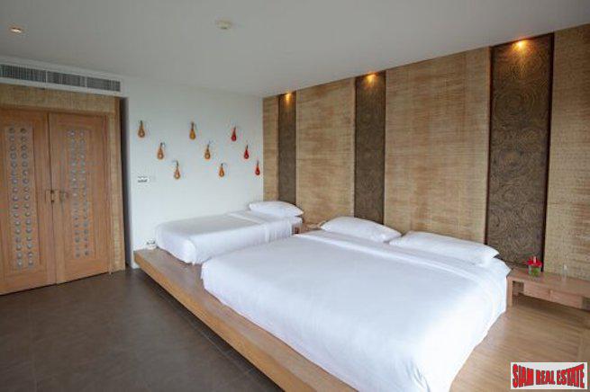 The Cape Absolute Suite