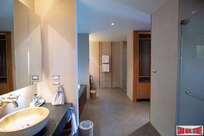 The Cape Absolute Suite