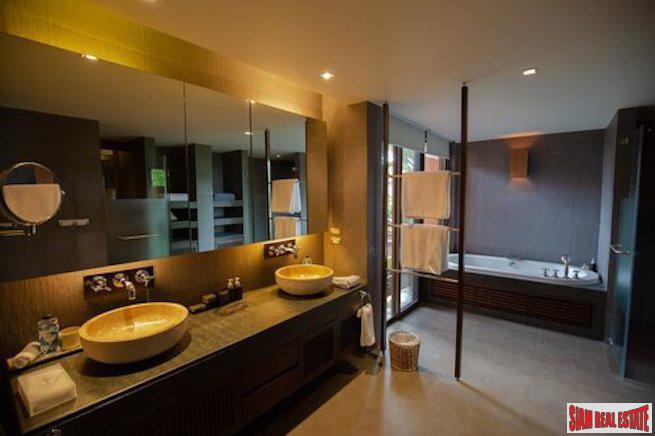 The Cape Absolute Suite